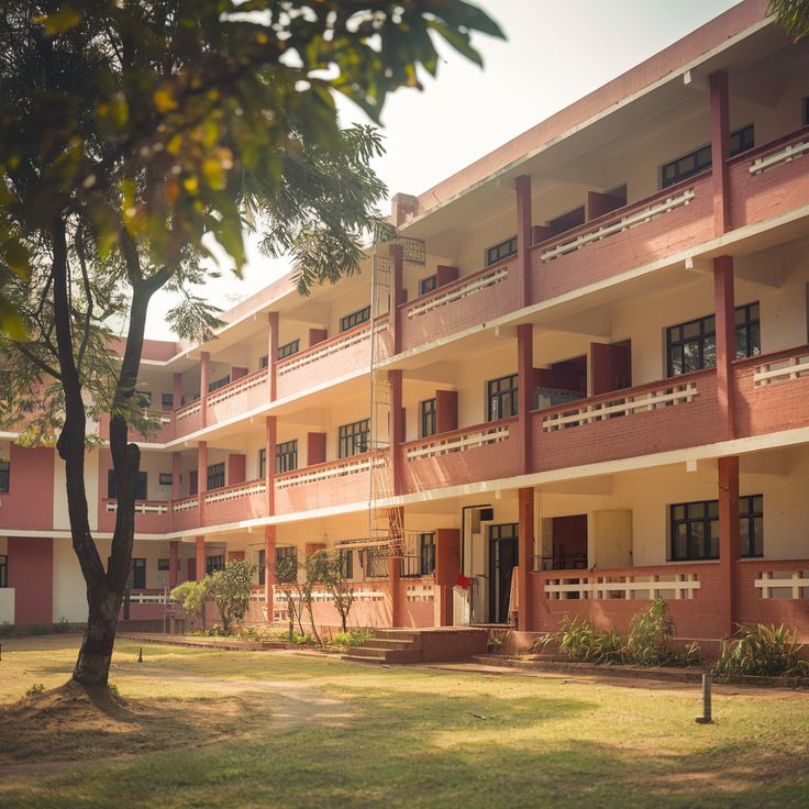Tensecity International School
